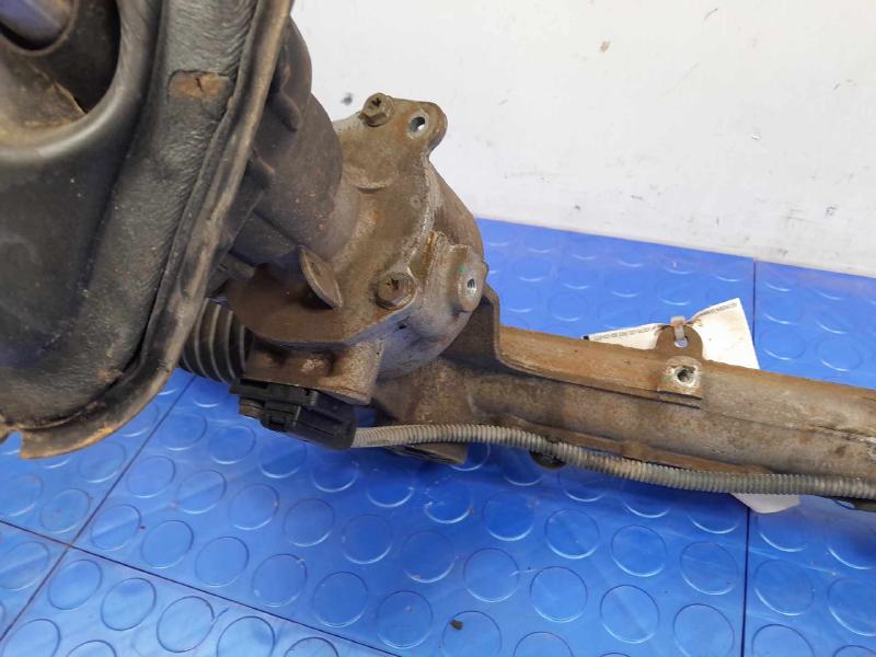 2014 Ford Escape Steering Gear (Incl. Rack)