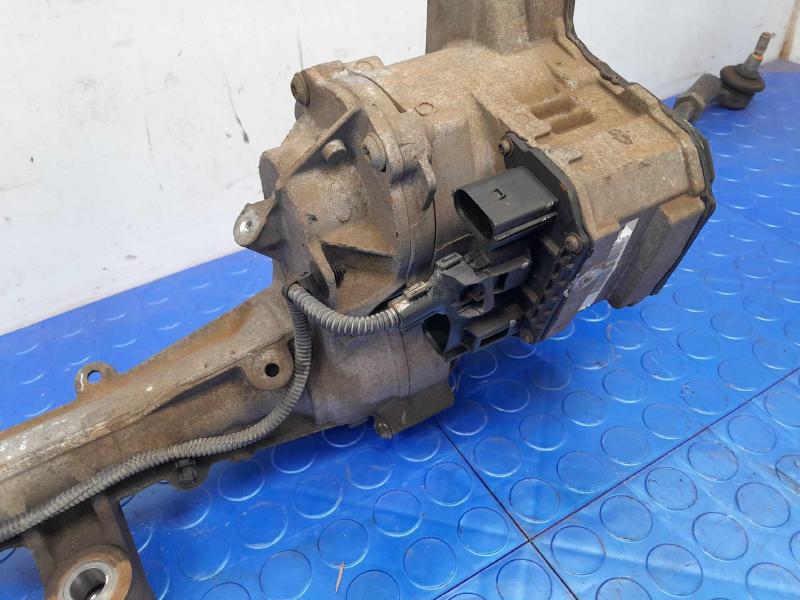 2014 Ford Escape Steering Gear (Incl. Rack)