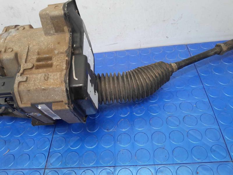 2014 Ford Escape Steering Gear (Incl. Rack)