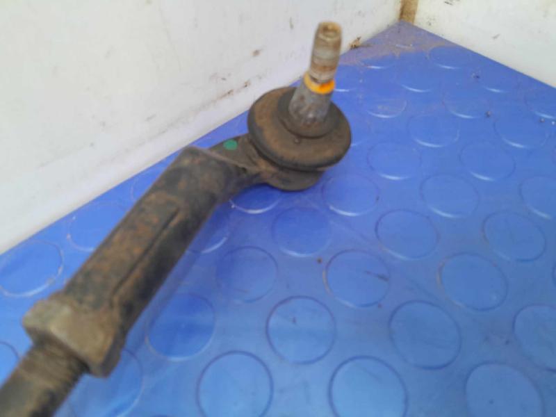 2014 Ford Escape Steering Gear (Incl. Rack)