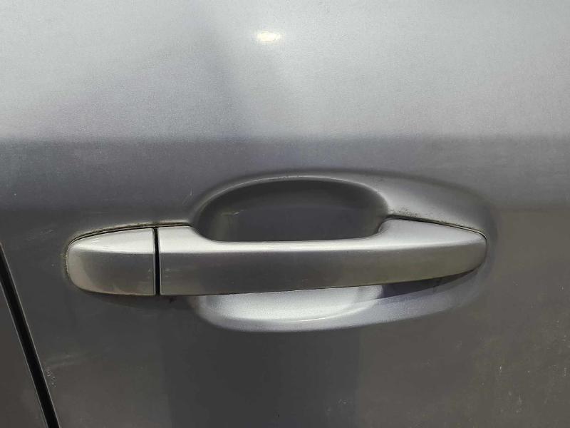 2015 Subaru Forester Outside Door Handle