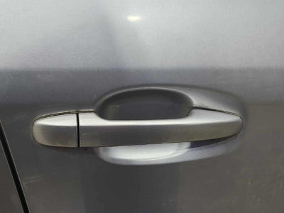 2015 Subaru Forester Outside Door Handle
