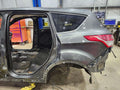2016 Ford Escape Quarter Panel