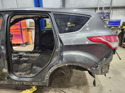2016 Ford Escape Quarter Panel