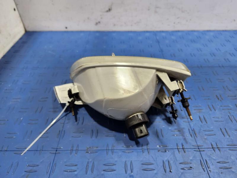 2001 Ford F-150 Headlamp Assembly