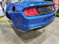 2020 Ford Mustang Rear Bumper Assembly