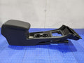 2016-2019 Volkswagen Passat Center Floor Console Assembly Black Leather OEM 561863241K82V