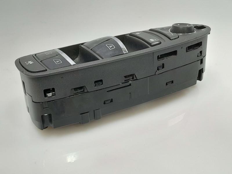 2014-2020 Infiniti QX60 Master Window Switch Assembly - Memory OEM 254013JP1A