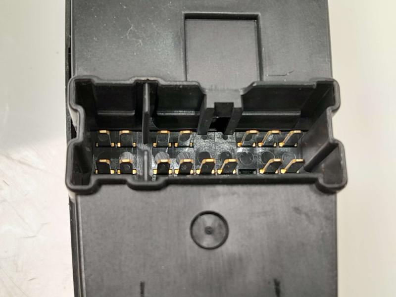 2014-2020 Infiniti QX60 Master Window Switch Assembly - Memory OEM 254013JP1A