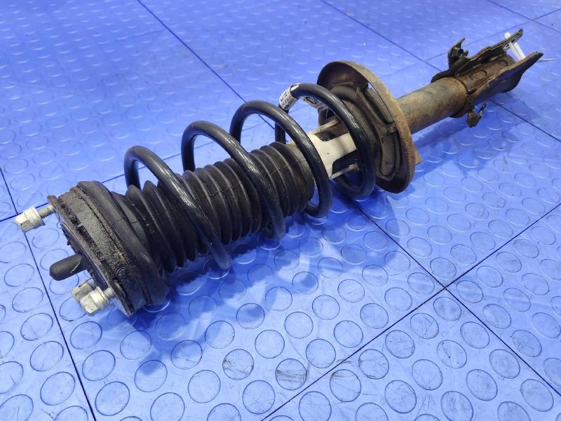 2014 Ford Fiesta Strut Assembly