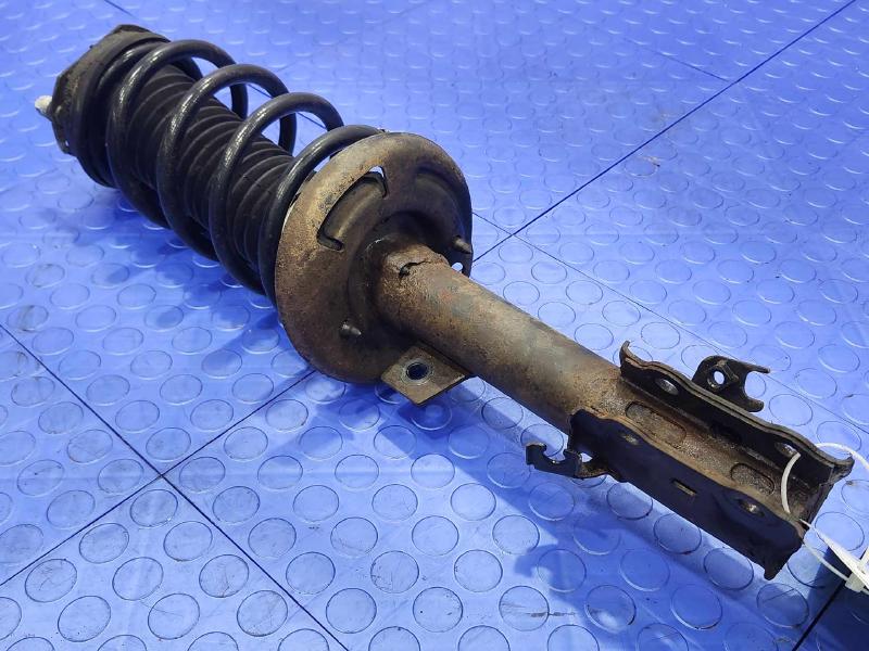 2014 Ford Fiesta Strut Assembly