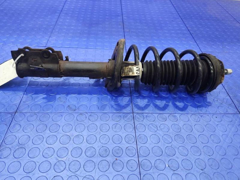 2014 Ford Fiesta Strut Assembly