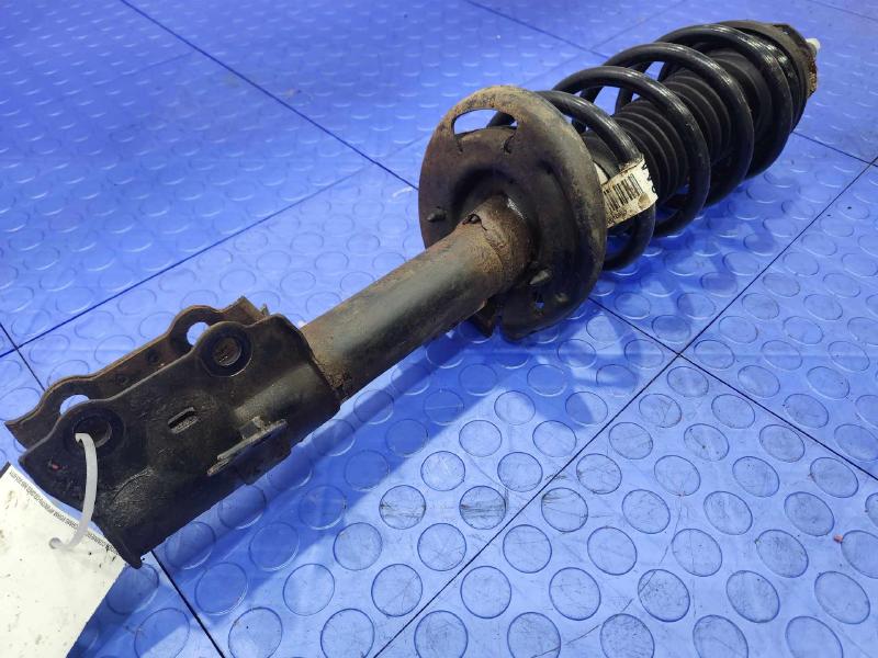 2014 Ford Fiesta Strut Assembly