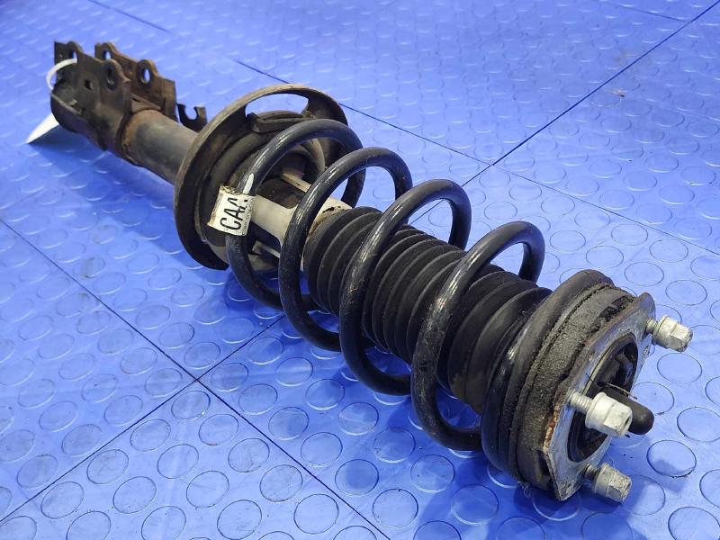 2014 Ford Fiesta Strut Assembly