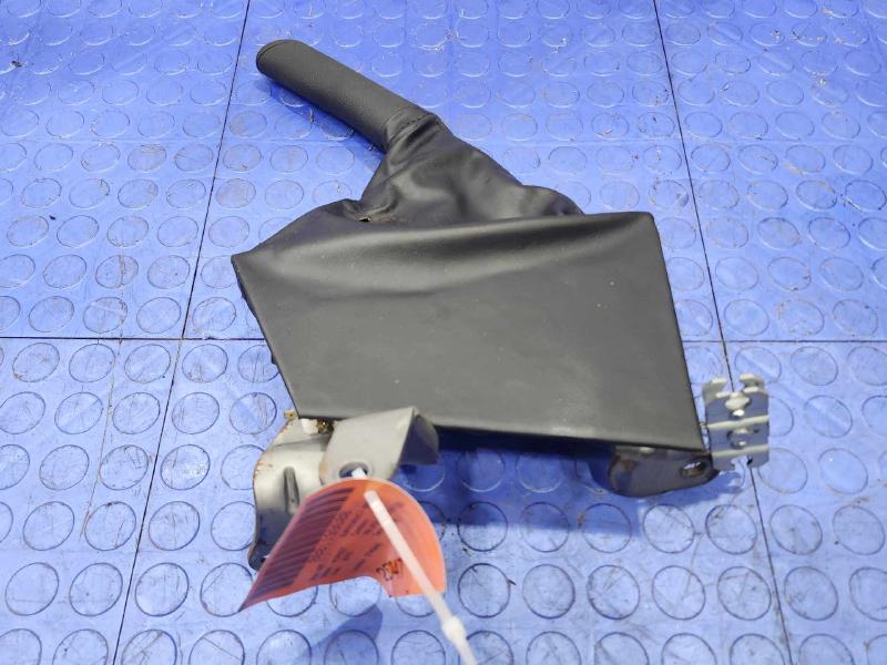 2014-2016 Subaru Forester Parking Brake Lever Handle Assembly OEM 26001SG010