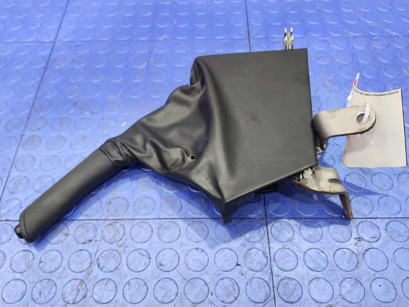 2014-2016 Subaru Forester Parking Brake Lever Handle Assembly OEM 26001SG010