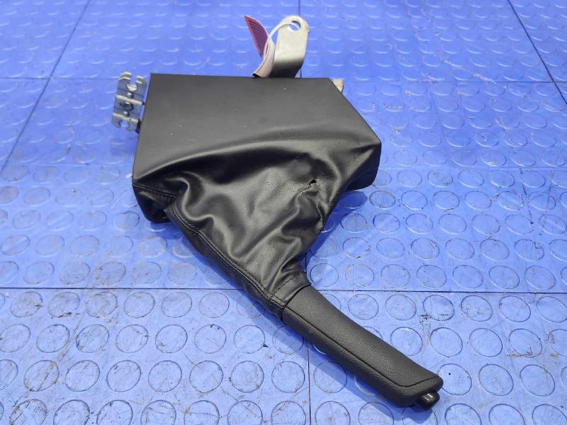 2014-2016 Subaru Forester Parking Brake Lever Handle Assembly OEM 26001SG010