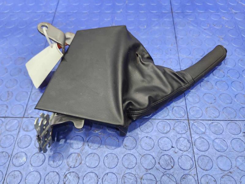 2014-2016 Subaru Forester Parking Brake Lever Handle Assembly OEM 26001SG010