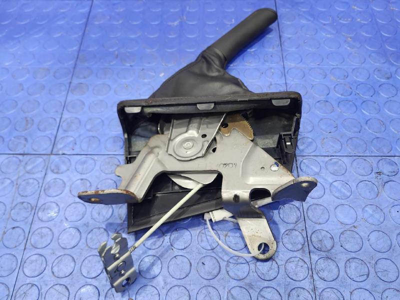 2014-2016 Subaru Forester Parking Brake Lever Handle Assembly OEM 26001SG010