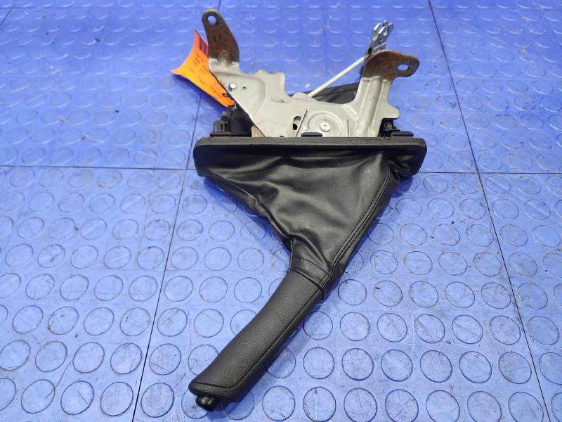 2014-2016 Subaru Forester Parking Brake Lever Handle Assembly OEM 26001SG010