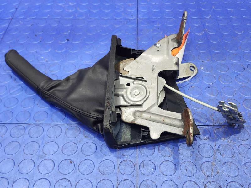 2014-2016 Subaru Forester Parking Brake Lever Handle Assembly OEM 26001SG010