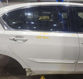 2014 Acura RLX Rear Door