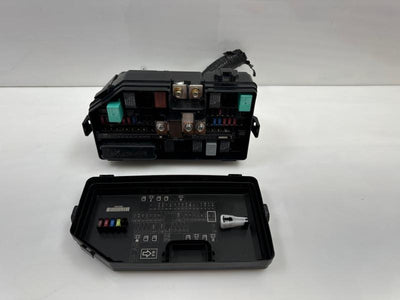 2013 Honda CR-V Engine Fuse Box