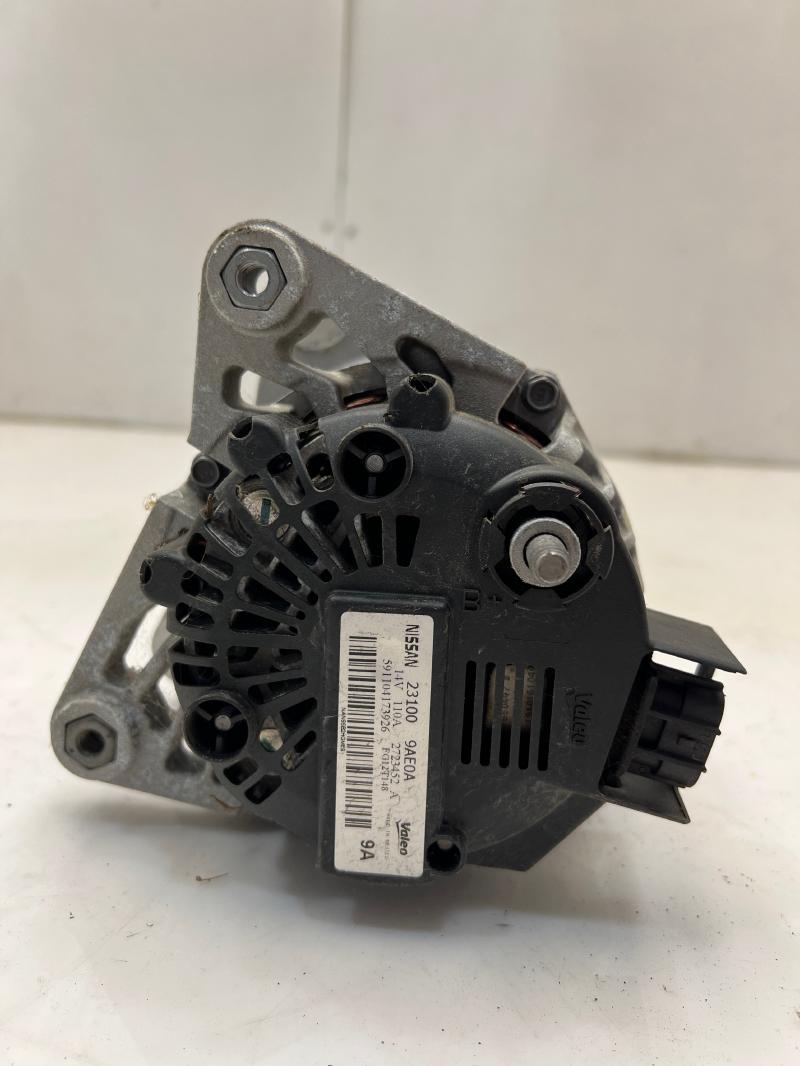 2013 - 2019 Nissan Sentra 1.8L Alternator Assembly 110 Amp OEM 231003SH2B
