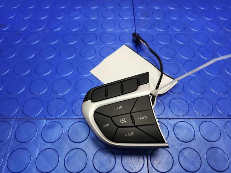 2018-2021 Jeep Compass Steering Column Cruise Control Switch OEM 5YL22XSAAC