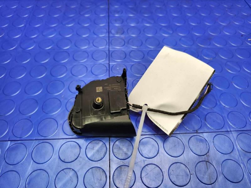 2018-2021 Jeep Compass Steering Column Cruise Control Switch OEM 5YL22XSAAC