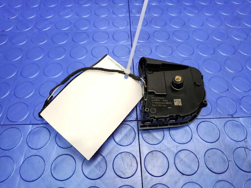 2018-2021 Jeep Compass Steering Column Cruise Control Switch OEM 5YL22XSAAC