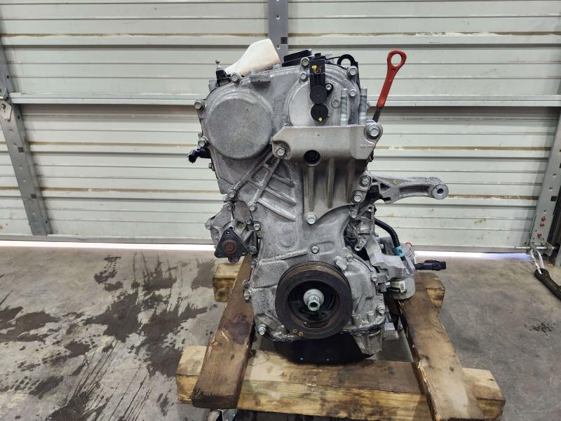 2017 Kia Optima Engine Assembly/Motor