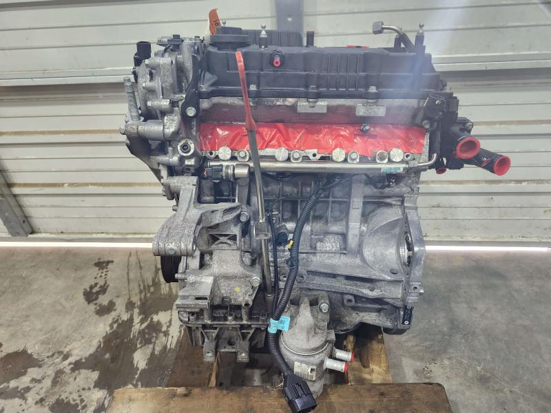2017 Kia Optima Engine Assembly/Motor