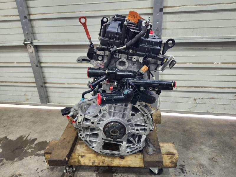 2017 Kia Optima Engine Assembly/Motor