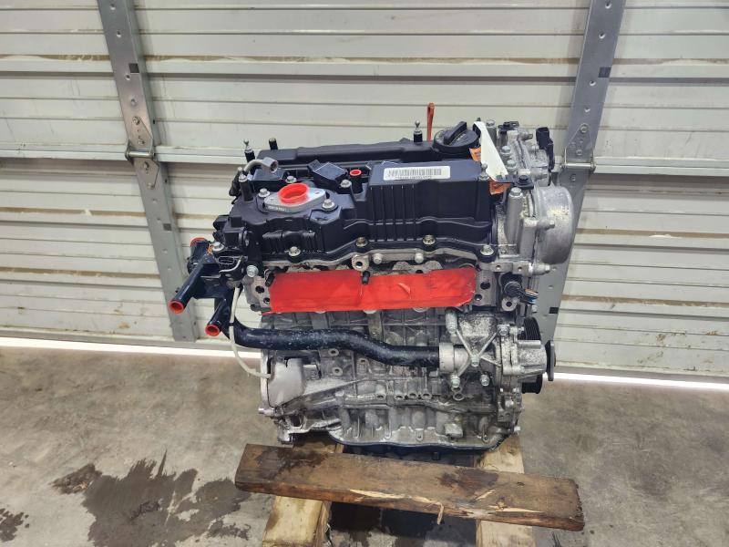 2017 Kia Optima Engine Assembly/Motor