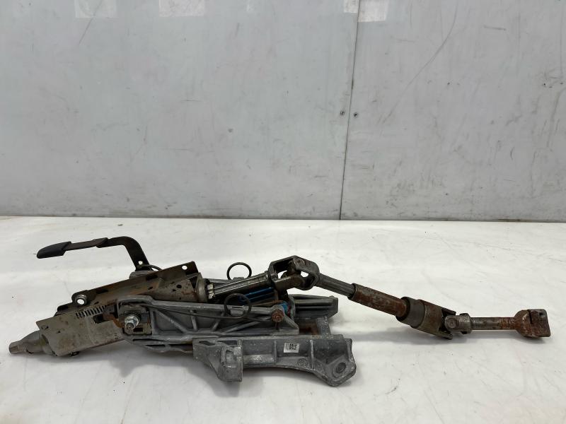 2013 - 2016 Ford Escape Steering Column (Bare) OEM CV6Z3C529A