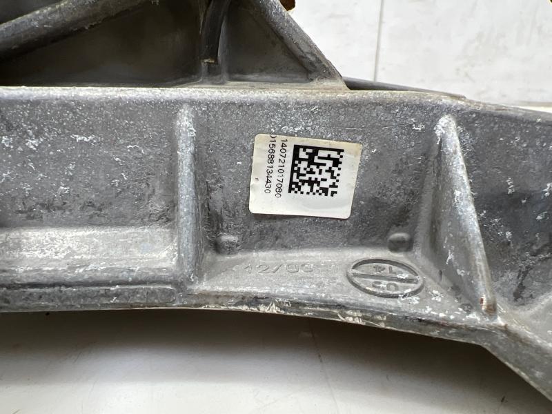 2013 - 2016 Ford Escape Steering Column (Bare) OEM CV6Z3C529A