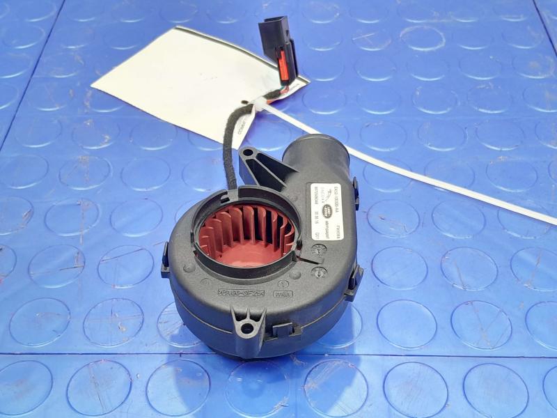 2017-2019 Jaguar XE HUD Heads Up Display Electric Cooling Fan Assembly OEM EK5210E920AA