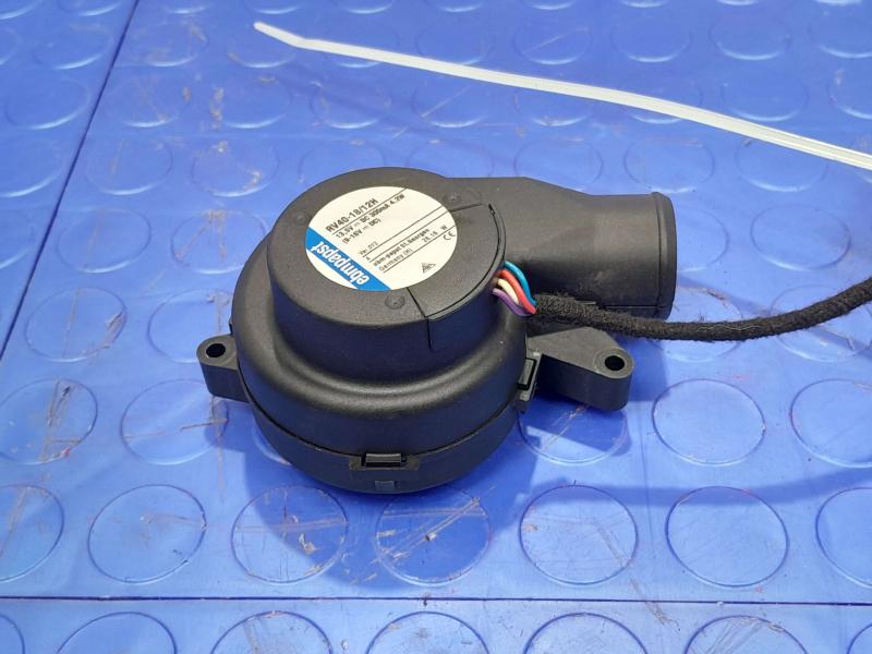2017-2019 Jaguar XE HUD Heads Up Display Electric Cooling Fan Assembly OEM EK5210E920AA