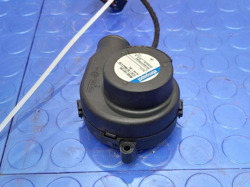 2017-2019 Jaguar XE HUD Heads Up Display Electric Cooling Fan Assembly OEM EK5210E920AA