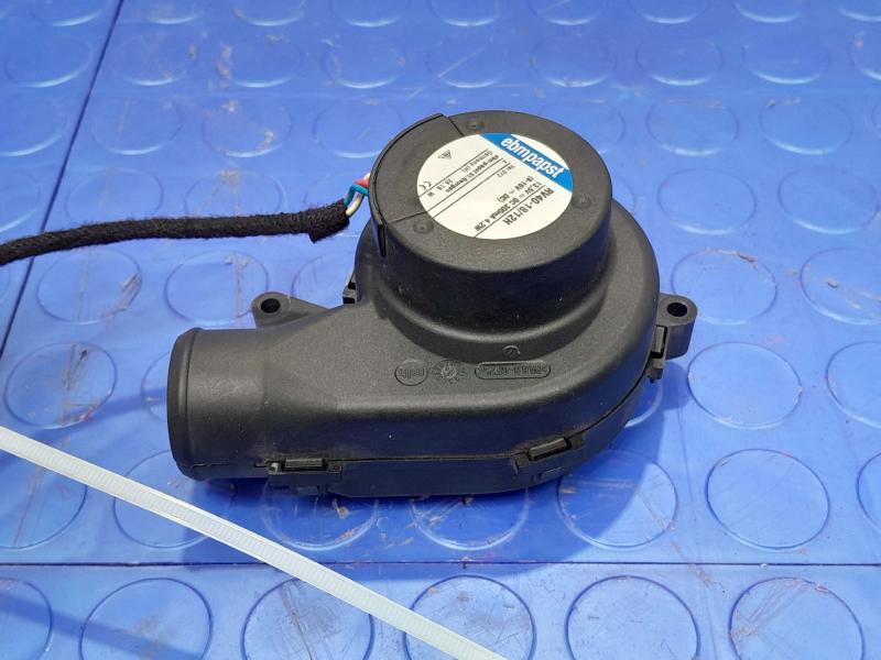 2017-2019 Jaguar XE HUD Heads Up Display Electric Cooling Fan Assembly OEM EK5210E920AA