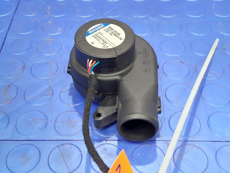 2017-2019 Jaguar XE HUD Heads Up Display Electric Cooling Fan Assembly OEM EK5210E920AA