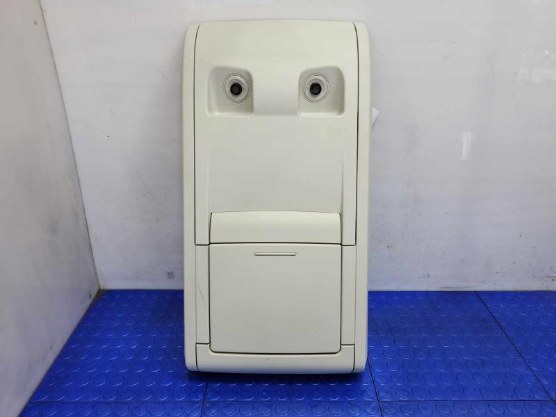 2009 Volkswagen Routan Info-Gps-Tv Screen