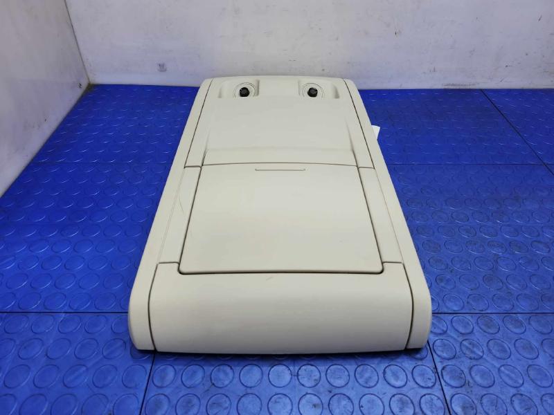 2009 Volkswagen Routan Info-Gps-Tv Screen