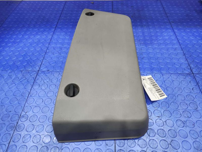 2012 Mercedes Sprinter Front Door Trim Panel