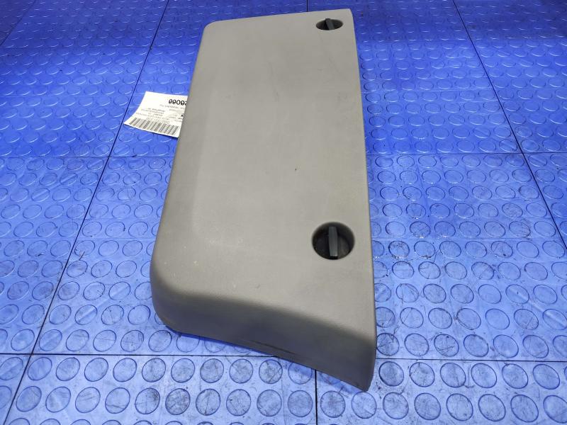 2012 Mercedes Sprinter Front Door Trim Panel