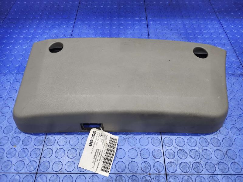 2012 Mercedes Sprinter Front Door Trim Panel