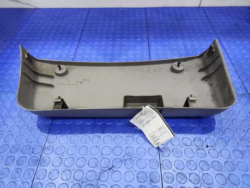 2012 Mercedes Sprinter Front Door Trim Panel
