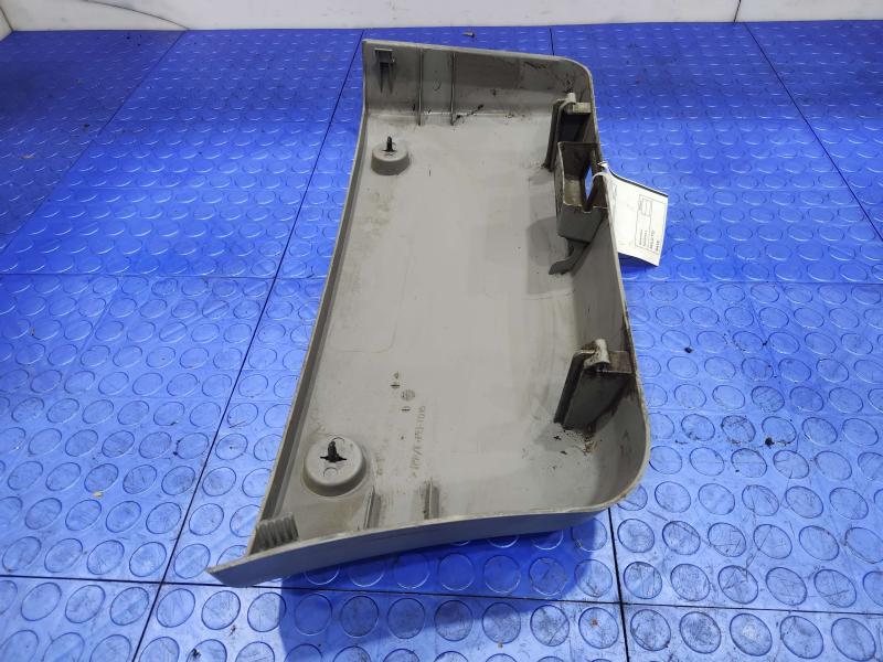 2012 Mercedes Sprinter Front Door Trim Panel