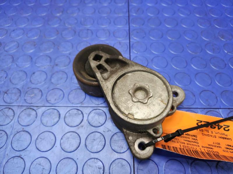 2017 Nissan Maxima Engine Belt Tensioner